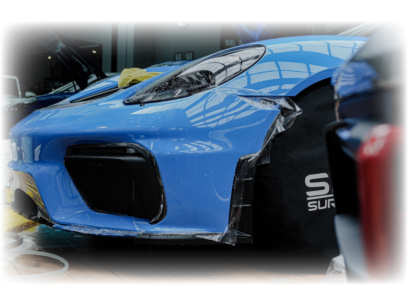 主視覺（可替換）